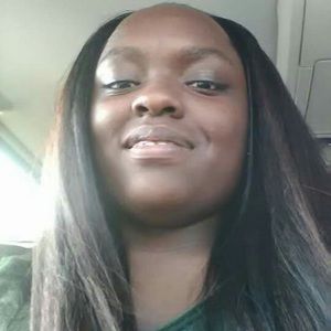 Meet your Posher, Ericka